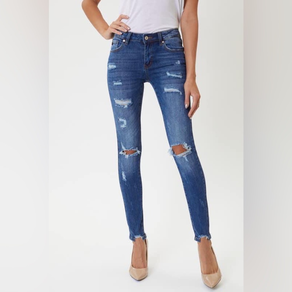 Kancan Jeans